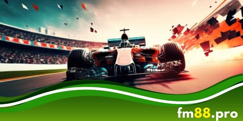 Bí quyết thắng khi tham gia cược đua xe indy 500 tại FM88