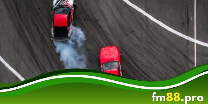 Tối ưu chiến lược cược dựa trên dữ liệu lịch sử mà FM88 cập nhật