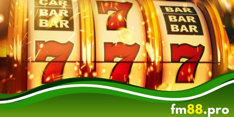 Dấu hiệu nhận biết hũ sắp nổ trong game nổ hũ 7777 FM88