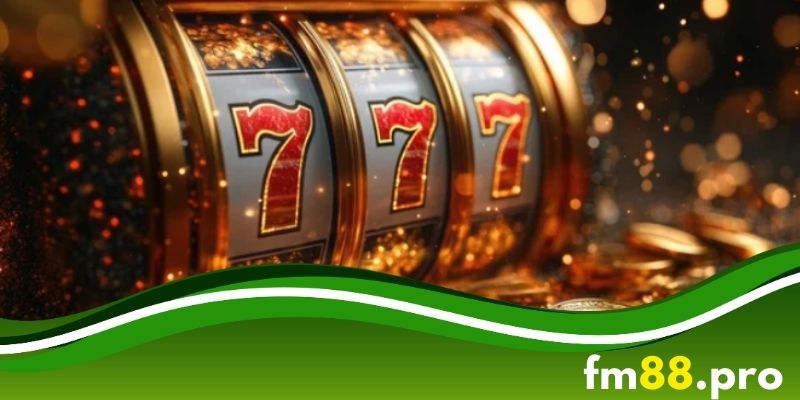 Giải đấu quay hũ tại FM88 luôn đem lại tổng giải thưởng khủng