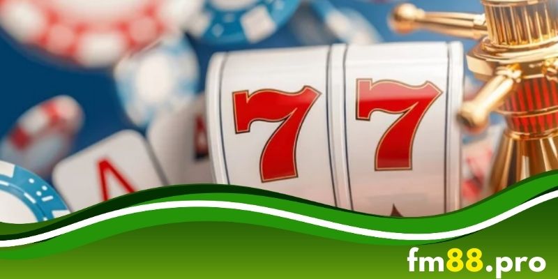 FM88 có chương trình tích điểm cho người chơi Super Ace Nổ Hũ