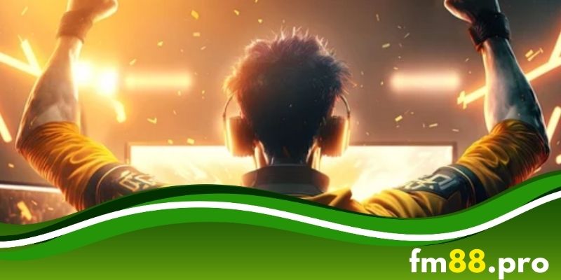 Cao thủ cá cược esports nói gì về kèo penta kill lol FM88