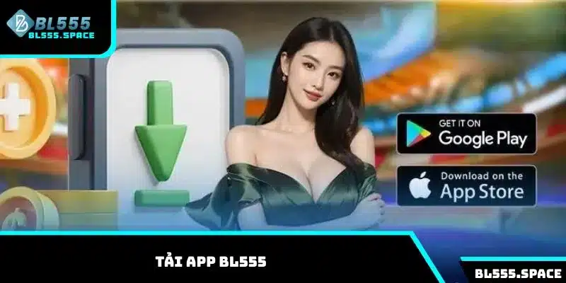 Hướng dẫn tải app BL555 và cài đặt nhanh trên điện thoại 6 Tải app Bl555